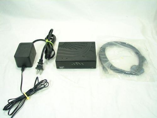 scientific atlanta dpc2100r2 cable modem